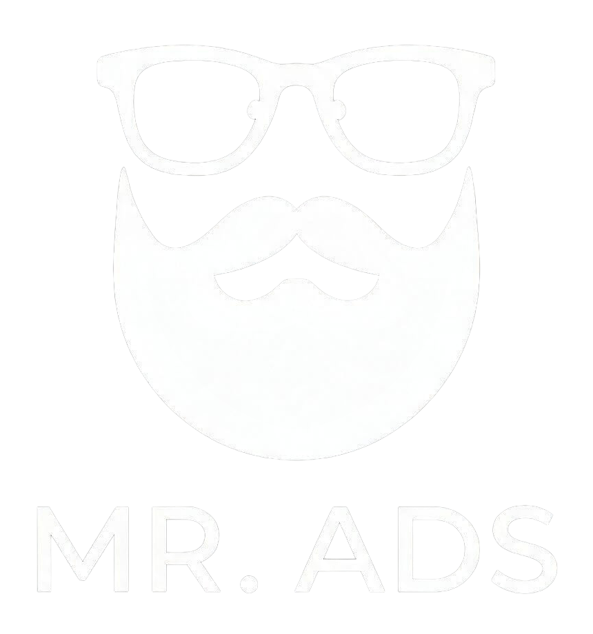Mr. Ads